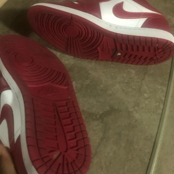 Jordan | Shoes | These Are My Air Jordan Low I Am Selling  display picture 2